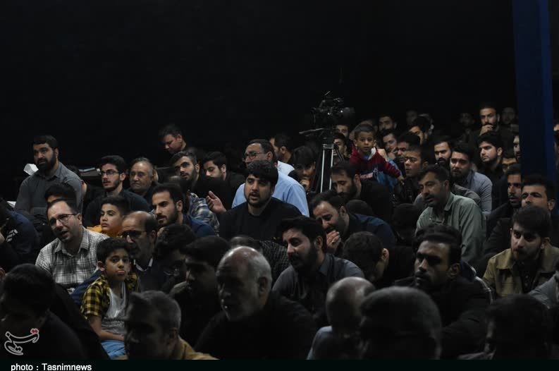 استان لرستان , ماه رمضان ,