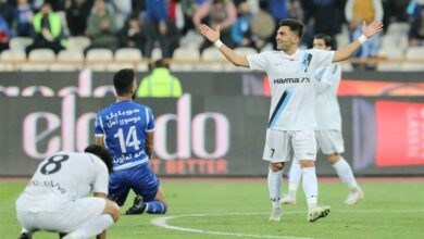 نریمانجهان: عنایتی پیکان را متحول کرد