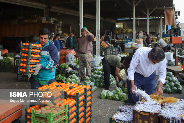 نظارت اصناف از نظارتهای دولتی بهتر است