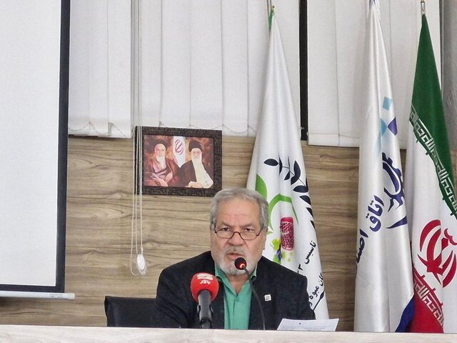 نظارت بر مغازههای میوه فروشی تا ۱۵فروردین/ فراوانی بار داریم