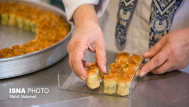 نظارت ویژه بر واحدهای قنادی و خشکبار/ فروشندگان ملزم به نصب برچسب قیمت هستند