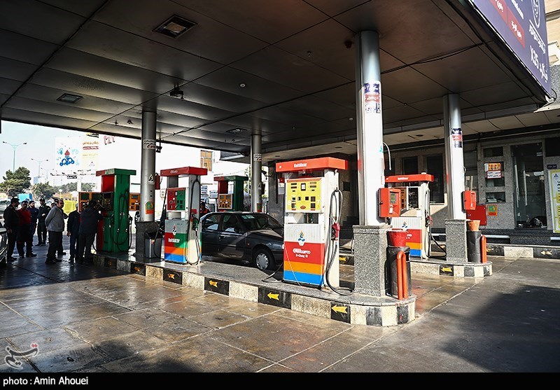 نظارتها بر نازلهای سوخت استان تهران تشدید شد