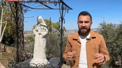 نقشه صهیونیستها از حمله به مسیحیان جنوب لبنان؛ اختلاف افکنی میان دو همسنگر