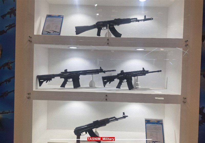 اخبار نظامی | اخبار دفاعی , وزارت دفاع و پشتیبانی نیروهای مسلح جمهوری اسلامی ایران , موشک , پهپادهای ایران , سامانههای پدافندی ,