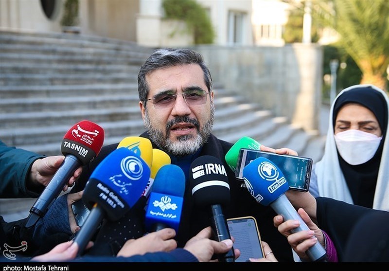 نمایشگاه قرآن از 1 فروردین 1403 آغاز بکار میکند