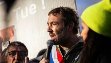 نماینده فرانسوی: اسرائیل همچنان به نسلکشی در غزه ادامه میدهد