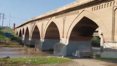 نوروزگردی در بابل و جاذبههای چشمنوازش