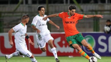 نگاهی به بازی ذوبآهن و مس؛ دوئل حیثیتی