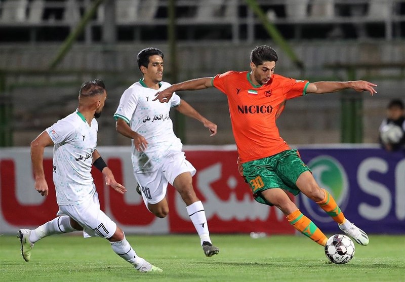 نگاهی به بازی ذوبآهن و مس؛ دوئل حیثیتی