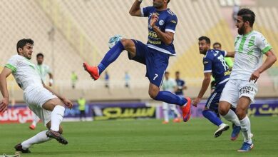 نگاهی به تقابل ذوبآهن و استقلال خوزستان؛ در جستوجوی پیروزی