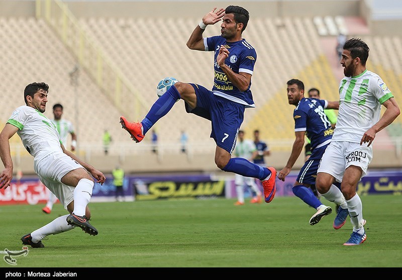 نگاهی به تقابل ذوبآهن و استقلال خوزستان؛ در جستوجوی پیروزی