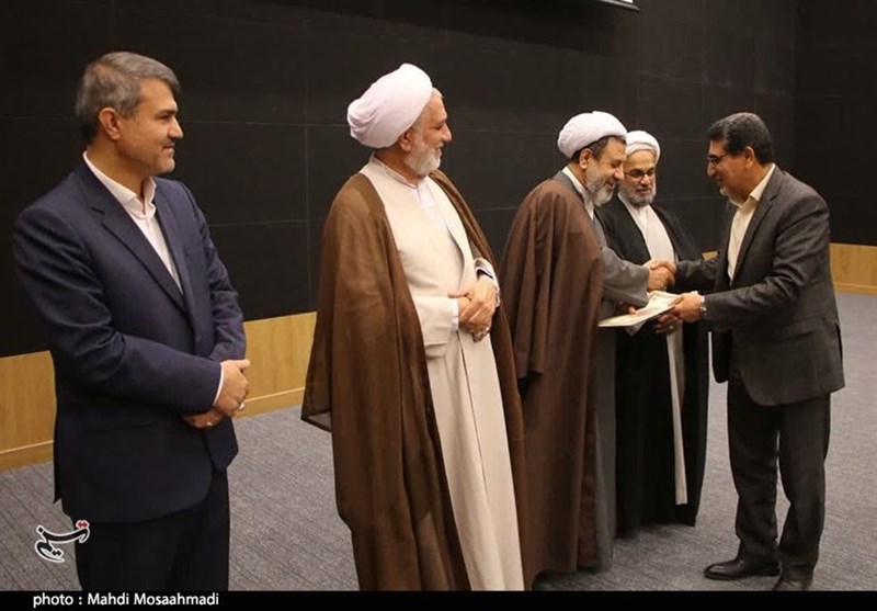 استان کرمان , قوه قضائیه ,