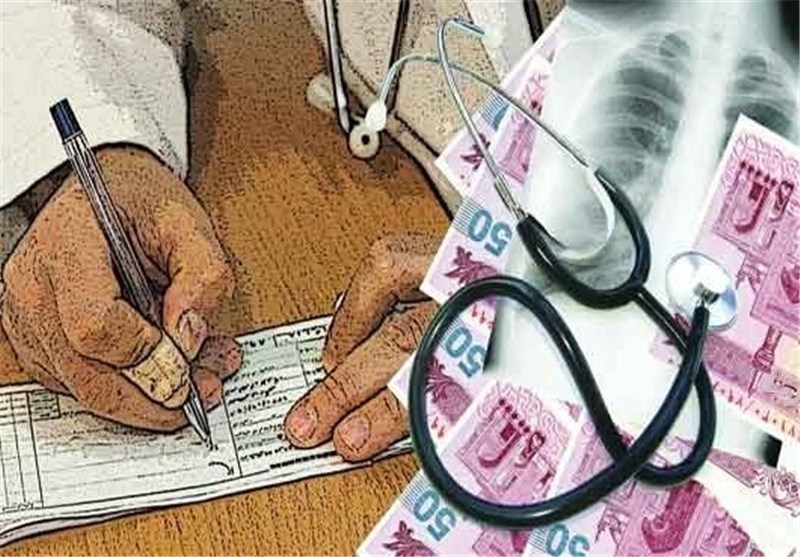 نیمی از جمعیت فارس بیمه تامین اجتماعی هستند