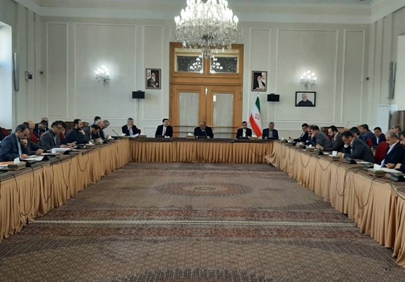 هدف گذاری 20 میلیارد دلاری در تجارت ایران با عراق