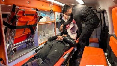 هشت هزار فلسطینی همچنان زیر آوار ویرانیها در نوار غزه