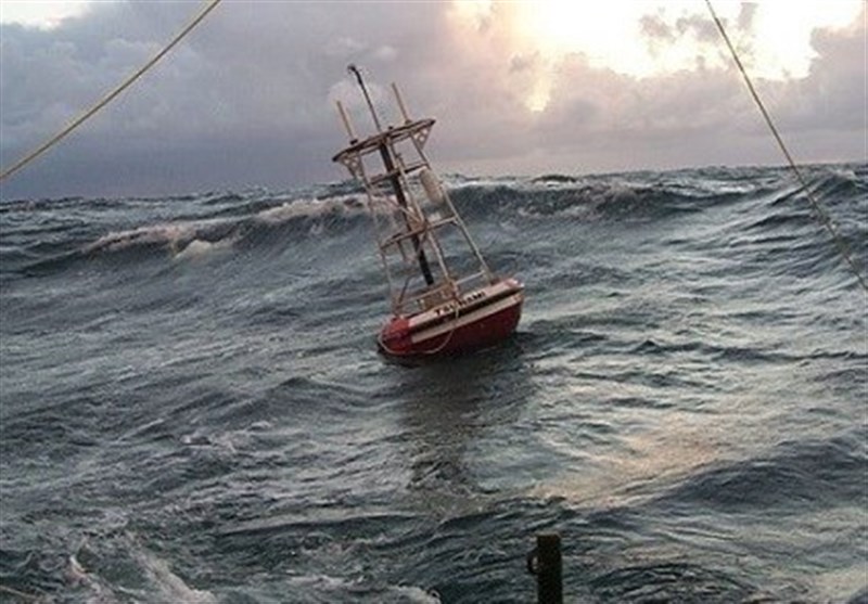 _هشدار_ _سطح_ _زرد_ _در_ _خزر_؛ _فعالیت__های_ _دریایی_ _ممنوع_