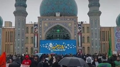 همافزایی مساجد جهان اسلام با محوریت کانونهای فرهنگی هنری مساجد قم