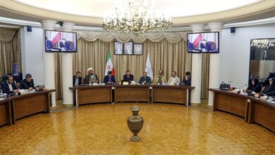 هماندیشی دولت و مجلس برای توسعه آذربایجان شرقی