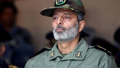 همه جنبههای زندگی نظامی ارزشمند است