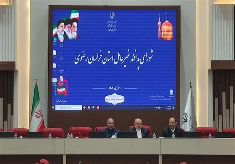 همه دستگاهها برای مقابله با تهدیدات پاسخ اضطراری داشته باشند