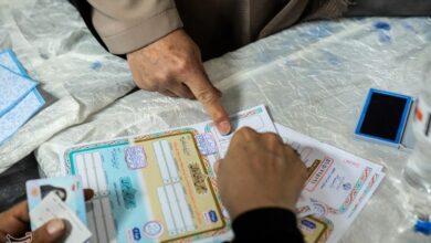 همه صندوقهای رأی در مناطق سیلزده سیستان و بلوچستان فعال است