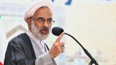 همه مسئولان از سخنان اختلافافکن خودداری کنند