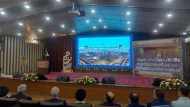 همکاری با ۱۱۵ شرکت دانشبنیان در احداث کارخانه زمزم ۳ باعث افتخار و شایسته قدردانی است