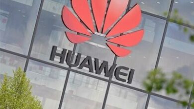 هوآوی بهزودی در بازار گوشیهای تاشو سامسونگ را کنار میزند