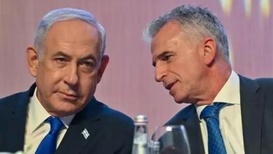 هیئت اسرائیلی امروز عازم قطر میشود