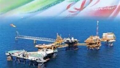 واردات نفت ایران توسط 2 عضو اتحادیه اروپا با وجود تحریمها