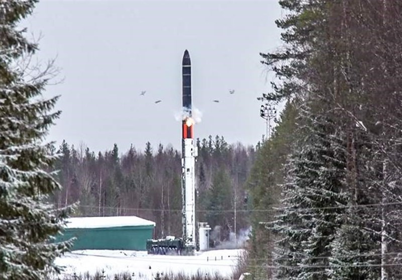 واشنگتن: نشانی از از آمادگی روسیه برای استفاده از سلاح هستهای وجود ندارد