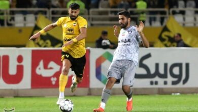 واکاوی تقابل سپاهان و گلگهر؛ برد اقتصادی