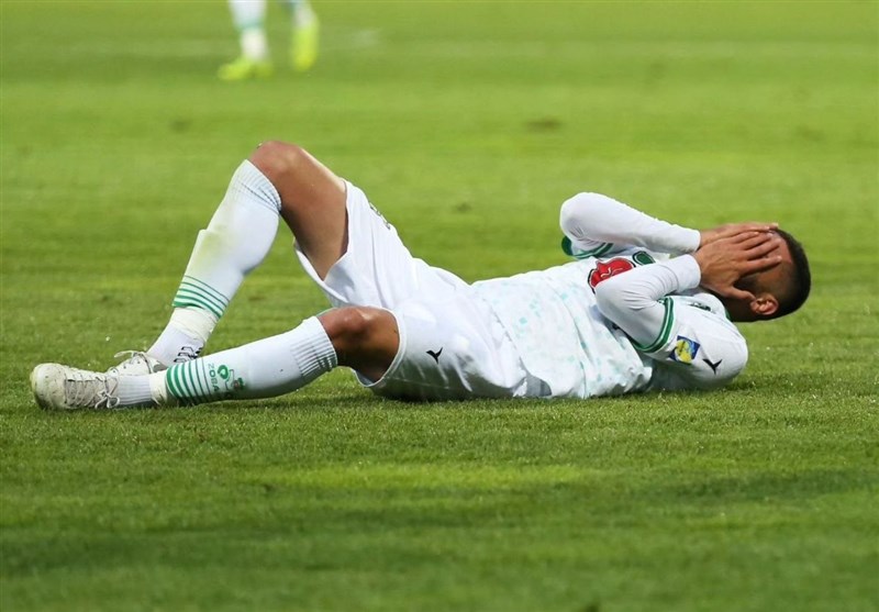 واکاوی شکست ذوبآهن مقابل استقلال خوزستان؛ نمایش بدون پرده مشکلات