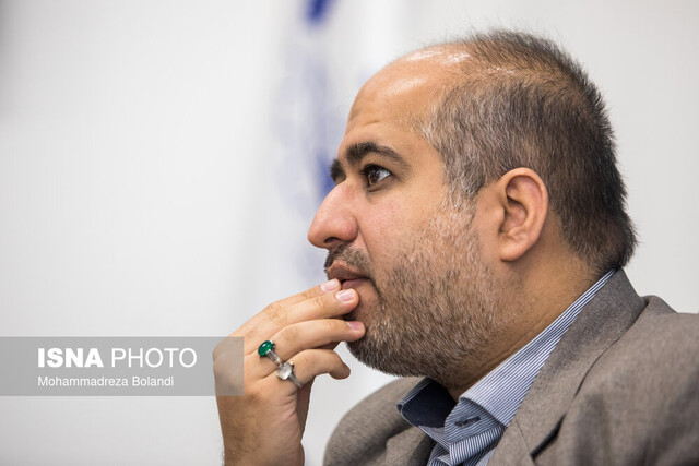 واکنش خضریان به درگذشت زوج جوان ساوهای در کنار یکی از بیمارستانهای تهران