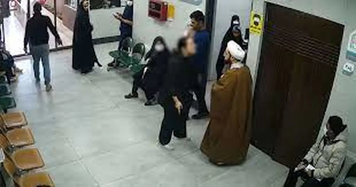 واکنش دستیار رئیسجمهور به اتفاق درمانگاه قم؛ از دوقطبی ایجاد شده متاسفم