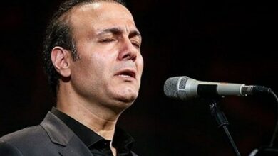 واکنش علیرضا قربانی به حواشی اخیر/ باید بیشتر از اینها به هنرمندان اعتماد کنیم + فیلم