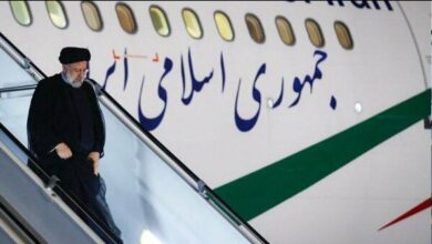 ورود رئیسی به سیستانوبلوچستان و حضور در شهرستانهای درگیر سیلاب