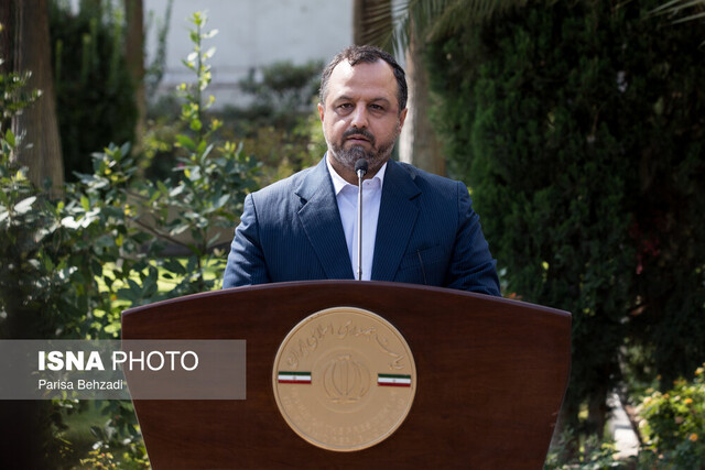 وزیر اقتصاد: پرونده شفافسازی شرکتهای دولتی در سامانه کدال بسته شد