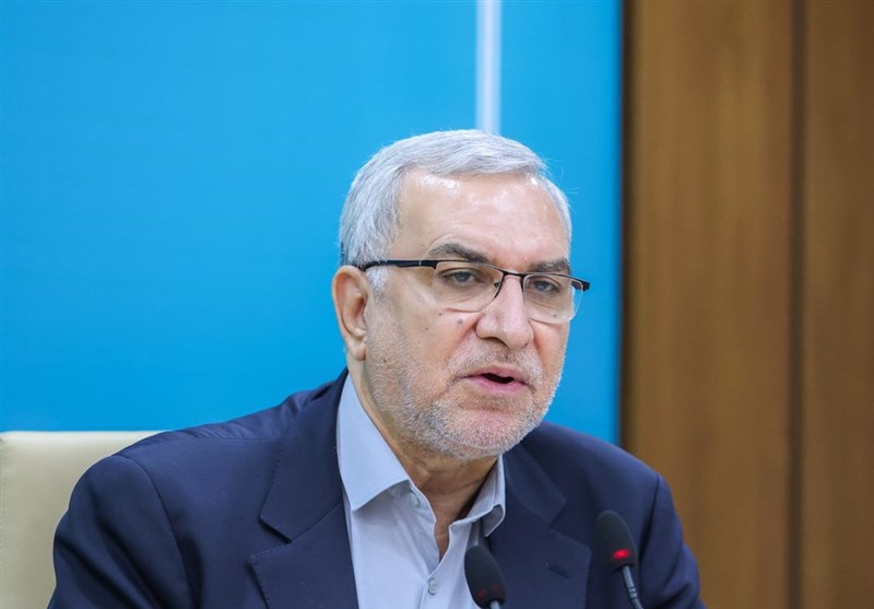 وزیر بهداشت: کمبود دارویی در کشور نداریم
