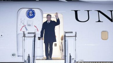 وزیر خارجه آمریکا به کره جنوبی میرود