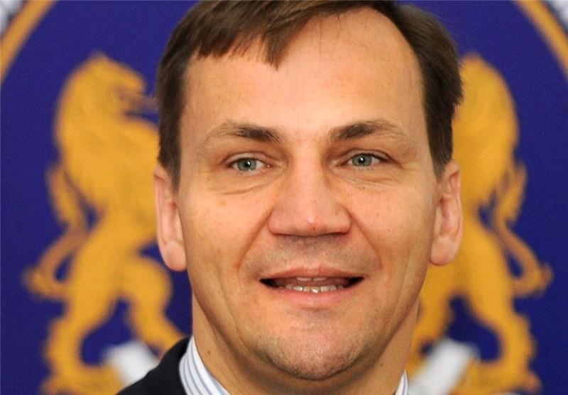 وزیر خارجه لهستان: سربازان ناتو در حال حاضر در اوکراین حضور دارند