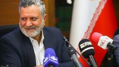 وزیر کار: جهش 20 درصدی تولید صنایع بزرگ را رقم میزنیم