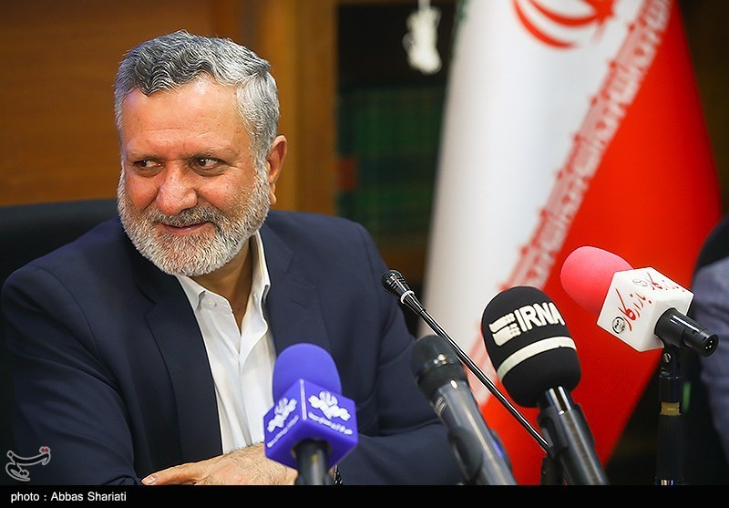 وزیر کار: جهش 20 درصدی تولید صنایع بزرگ را رقم میزنیم