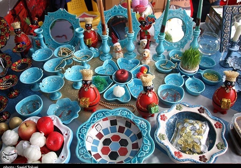 ویژه برنامه تحویل سال در حافظیه و تخت جمشید برگزار میشود