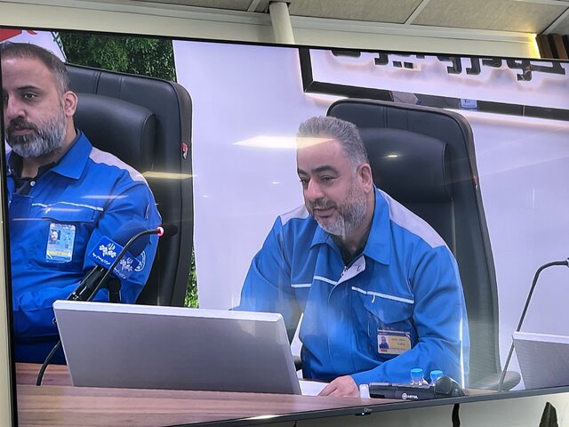 ٢۴ ساعته خدمات رسانی میشود/ زمان انتظار برای رسیدن امدادگر ۲۵ دقیقه