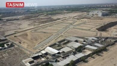 پارک فناوری سلامت در کردستان ایجاد میشود+فیلم