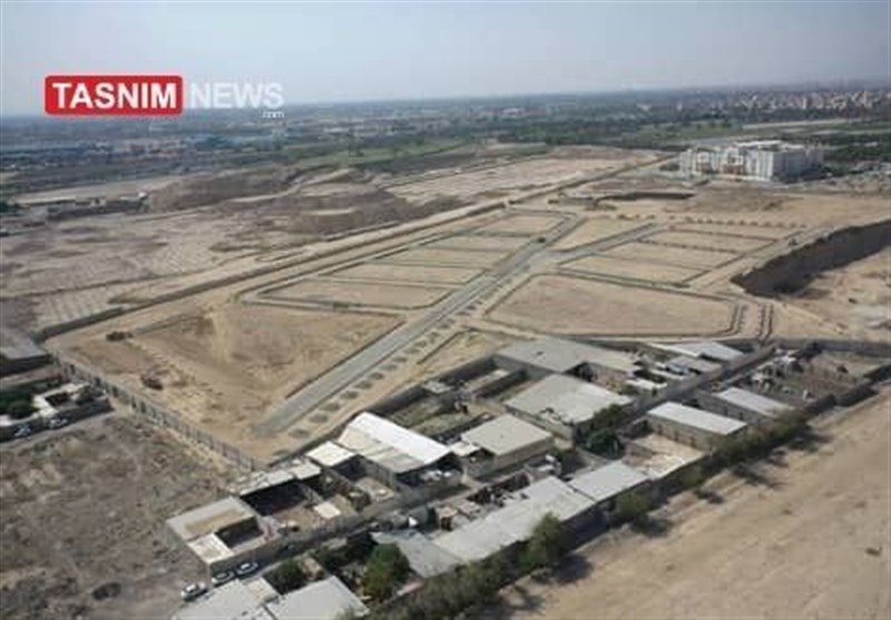 پارک فناوری سلامت در کردستان ایجاد میشود+فیلم