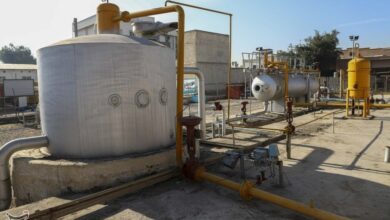 پالایشگاه صنعت نفت آبادان ثبت ملی میشود