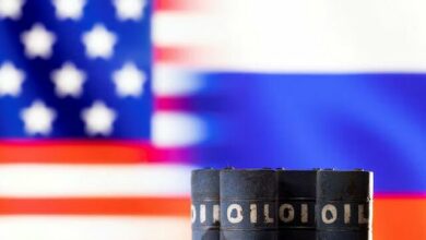 پالایشگاههای هندی نفت بیشتری از آمریکا میخرند