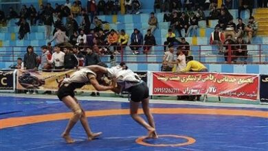 پایان رقابت 264 چوخهکار در جام شهدا/ تربتجام بر سکوی قهرمانی ایستاد